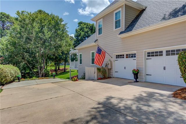 281 Providence Club Drive, Monroe, GA 30656