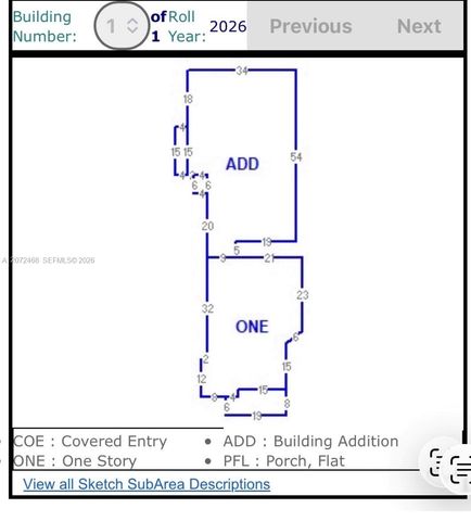 Address unavailable.
