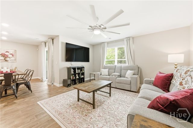 532 Turpentine Trail, Bloomingdale, GA 31302