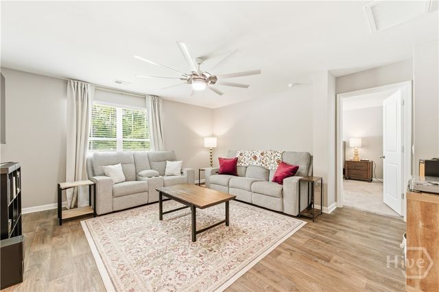 532 Turpentine Trail, Bloomingdale, GA 31302