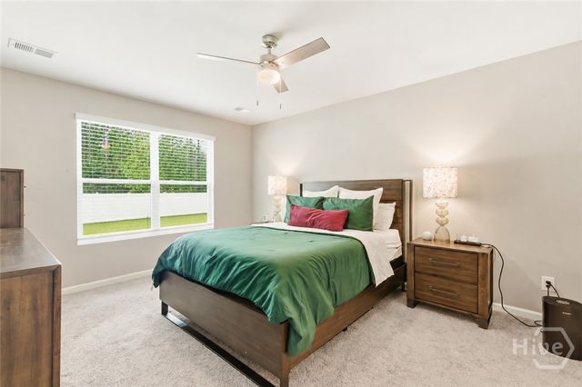 532 Turpentine Trail, Bloomingdale, GA 31302