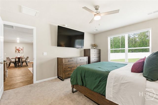 532 Turpentine Trail, Bloomingdale, GA 31302