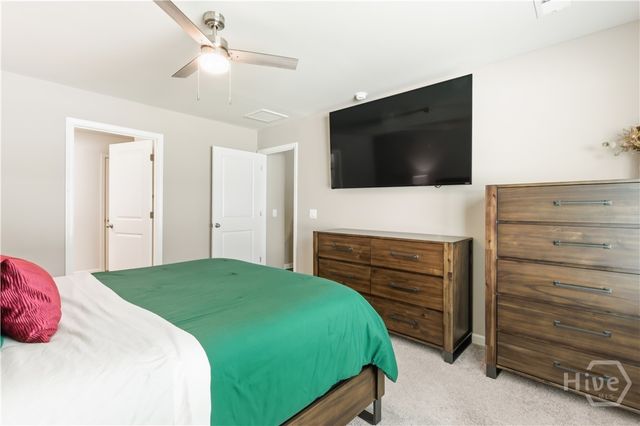 532 Turpentine Trail, Bloomingdale, GA 31302