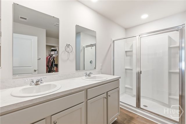 532 Turpentine Trail, Bloomingdale, GA 31302