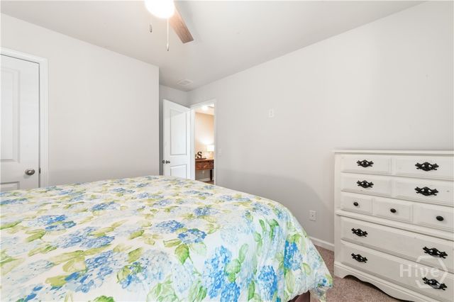 532 Turpentine Trail, Bloomingdale, GA 31302