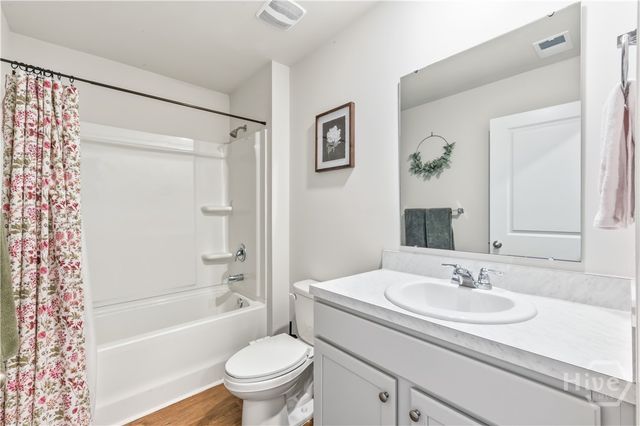 532 Turpentine Trail, Bloomingdale, GA 31302