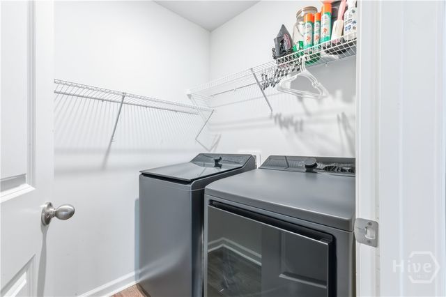 532 Turpentine Trail, Bloomingdale, GA 31302