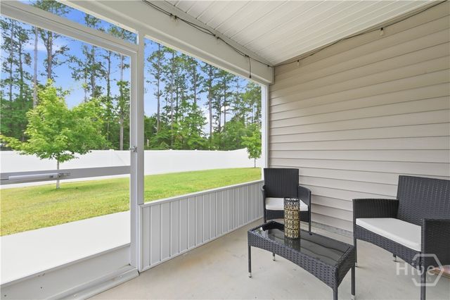 532 Turpentine Trail, Bloomingdale, GA 31302