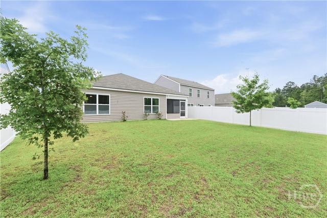 532 Turpentine Trail, Bloomingdale, GA 31302