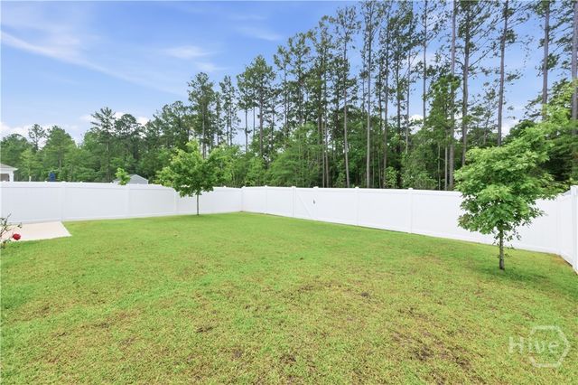 532 Turpentine Trail, Bloomingdale, GA 31302