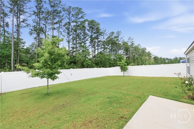 532 Turpentine Trail, Bloomingdale, GA 31302