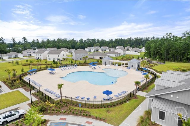 532 Turpentine Trail, Bloomingdale, GA 31302