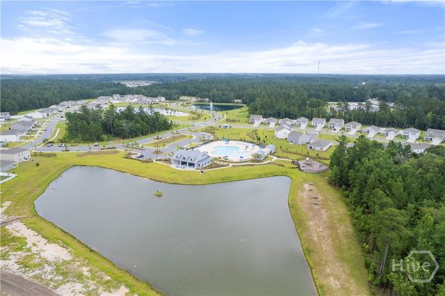 532 Turpentine Trail, Bloomingdale, GA 31302