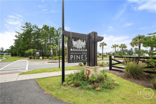 532 Turpentine Trail, Bloomingdale, GA 31302