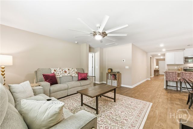 532 Turpentine Trail, Bloomingdale, GA 31302