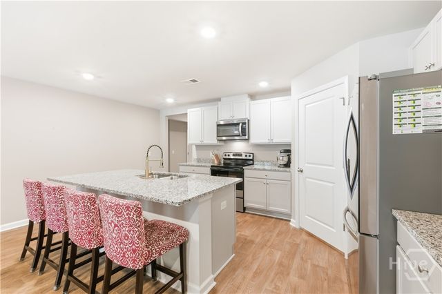 532 Turpentine Trail, Bloomingdale, GA 31302
