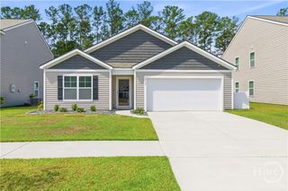 532 Turpentine Trail, Bloomingdale, GA 31302