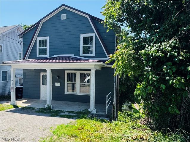 1917 Market Street, Parkersburg, WV 26101