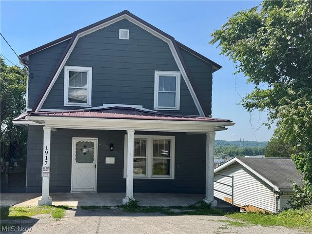 1917 Market Street, Parkersburg, WV 26101