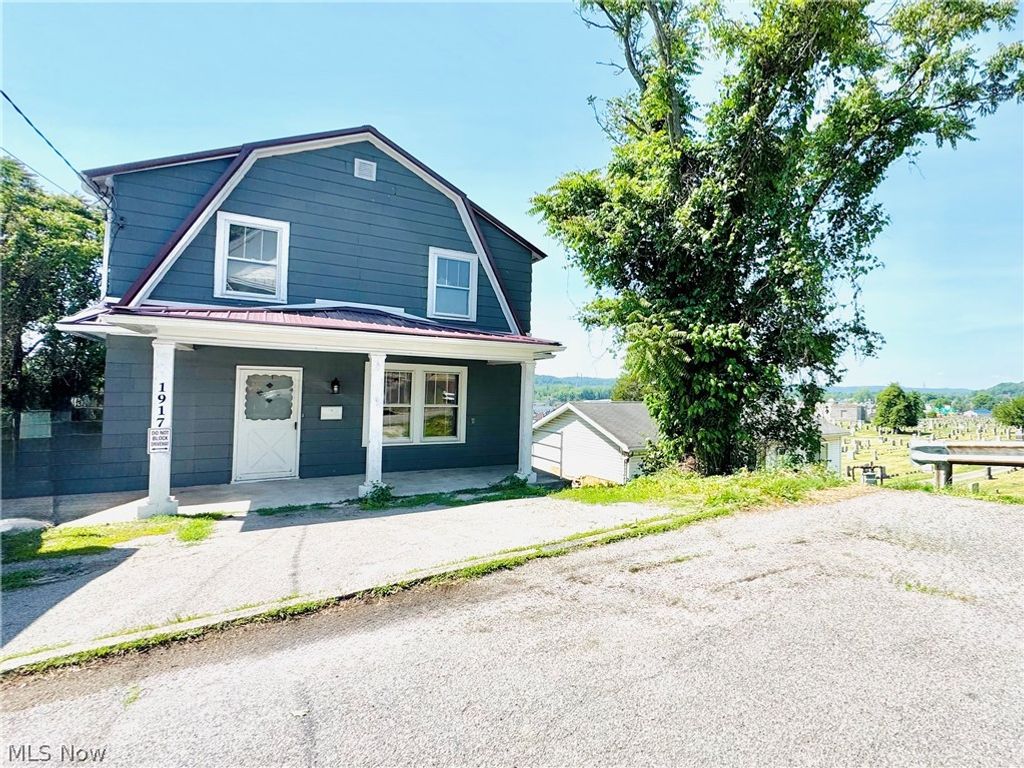 1917 Market Street, Parkersburg, WV 26101