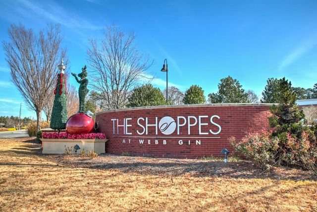 3375 Thurgood Court, Snellville, GA 30078