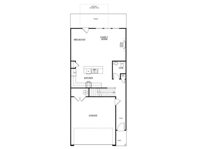 3375 Thurgood Court, Snellville, GA 30078
