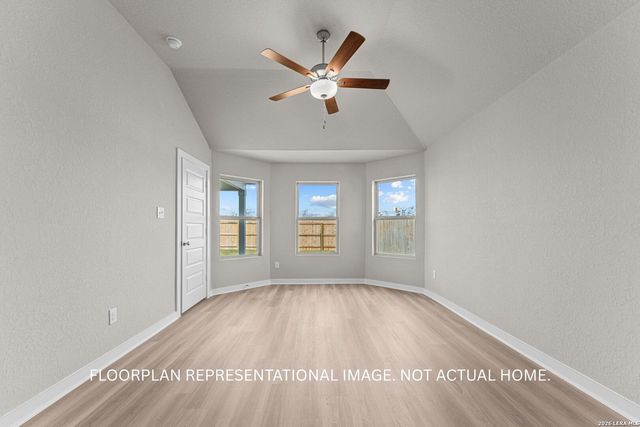 107 Gretzky Place, San Antonio, TX 78056