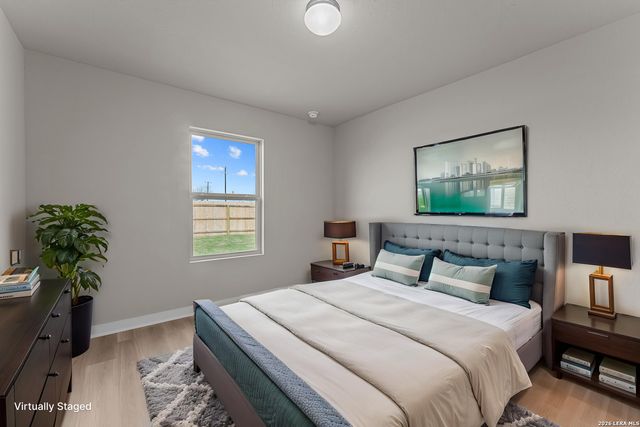 107 Gretzky Place, San Antonio, TX 78056