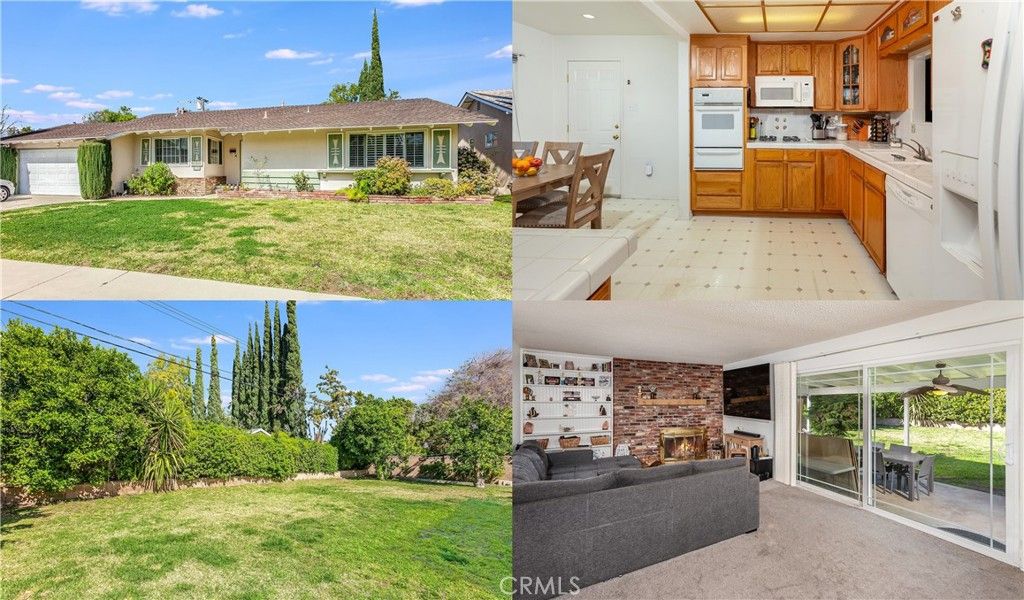 21723 Napa Street, Canoga Park, CA 91304