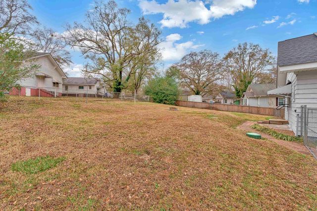 321 Manning Street, Arcadia, SC 29320