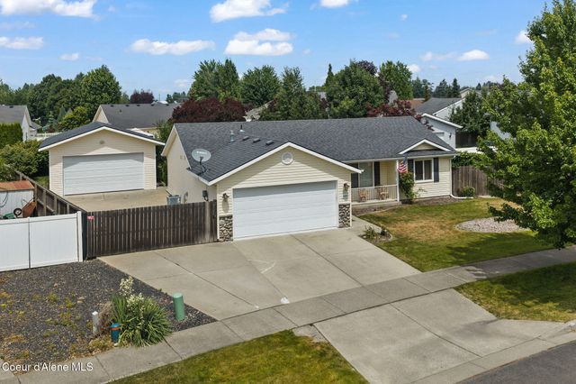 2459 W Warwick CT, Hayden, ID 83835 property photo
