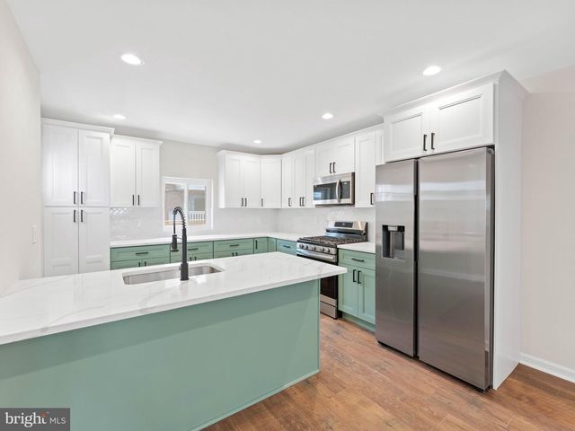6908 GARMAN ST, Philadelphia, PA 19142
