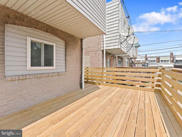 6908 GARMAN ST, Philadelphia, PA 19142
