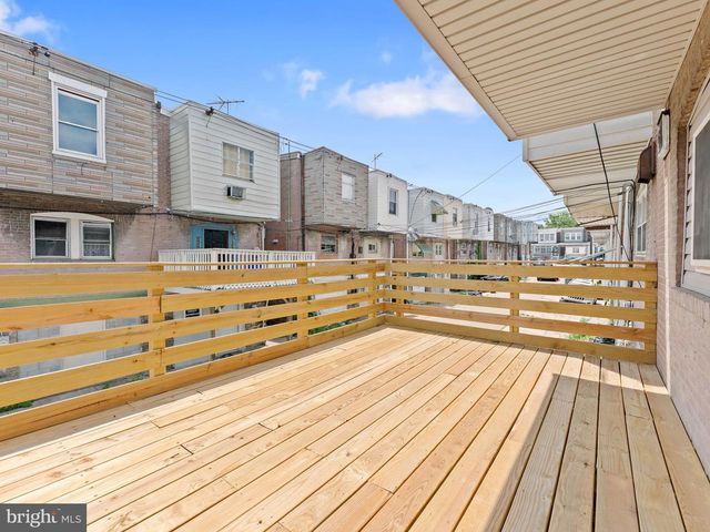 6908 GARMAN ST, Philadelphia, PA 19142