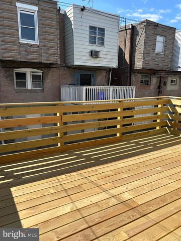 6908 GARMAN ST, Philadelphia, PA 19142