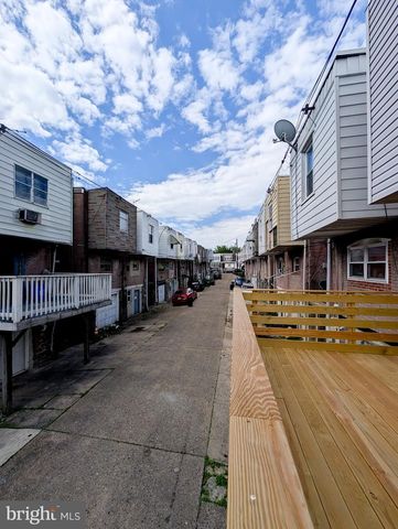 6908 GARMAN ST, Philadelphia, PA 19142