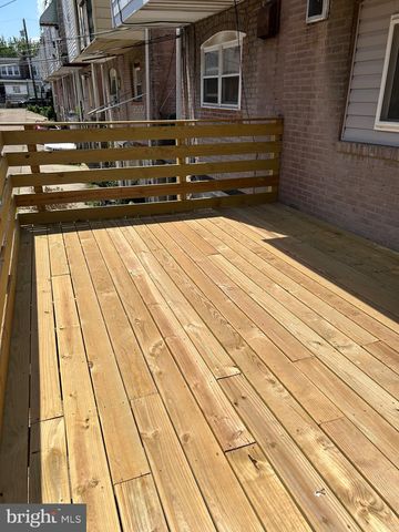 6908 GARMAN ST, Philadelphia, PA 19142