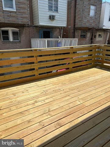 6908 GARMAN ST, Philadelphia, PA 19142
