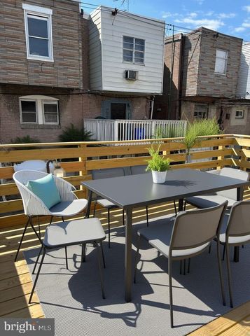 6908 GARMAN ST, Philadelphia, PA 19142