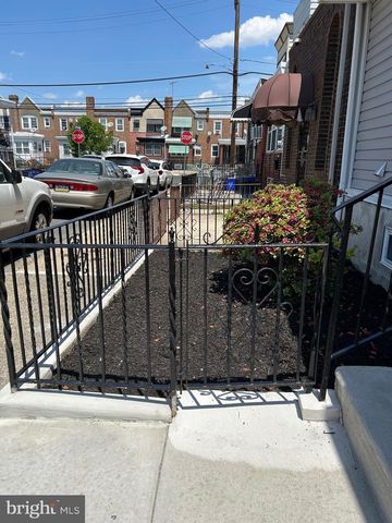 6908 GARMAN ST, Philadelphia, PA 19142