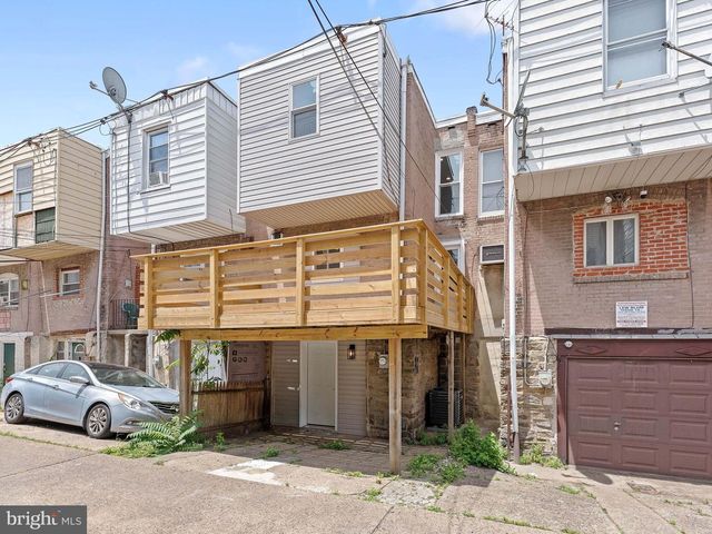 6908 GARMAN ST, Philadelphia, PA 19142