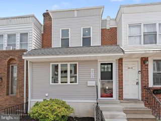 6908 GARMAN ST, Philadelphia, PA 19142