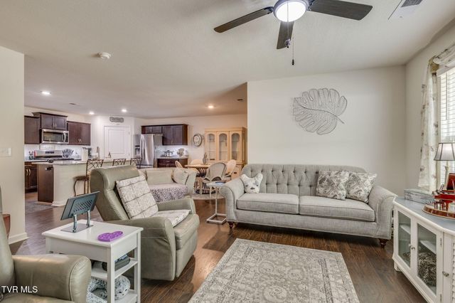 1421 Gress Mag Mountain, Kingsport, TN 37660