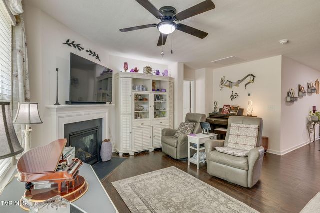 1421 Gress Mag Mountain, Kingsport, TN 37660