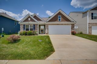 1421 Gress Mag Mountain, Kingsport, TN 37660