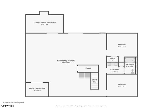 49 Boonton Ave, Kinnelon Boro, NJ 07405