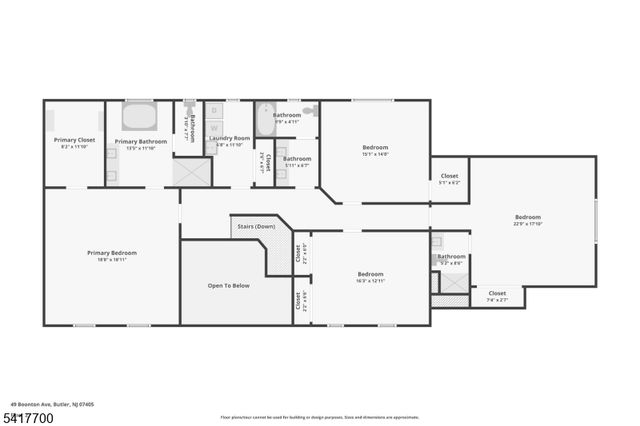 49 Boonton Ave, Kinnelon Boro, NJ 07405