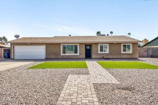 4209 E ACOMA Drive, Phoenix, AZ 85032