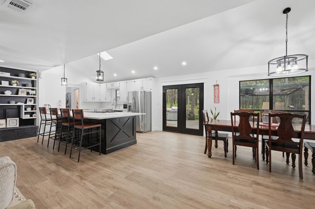 711 County Road 162, Gainesville, TX 76240