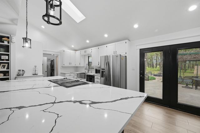 711 County Road 162, Gainesville, TX 76240